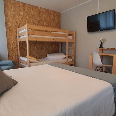 Hotel A Estrada Rooms Εξωτερικό φωτογραφία