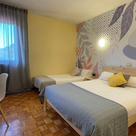 Hotel A Estrada Rooms Εξωτερικό φωτογραφία
