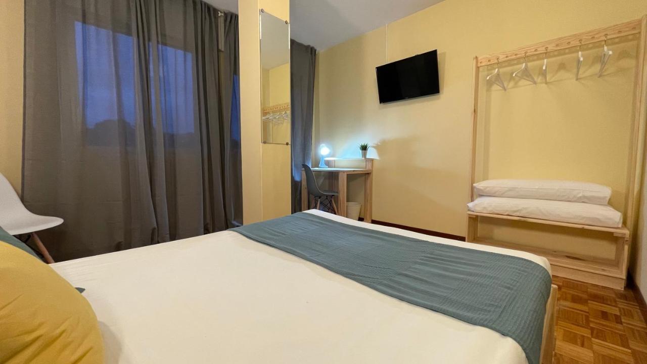 Hotel A Estrada Rooms Εξωτερικό φωτογραφία