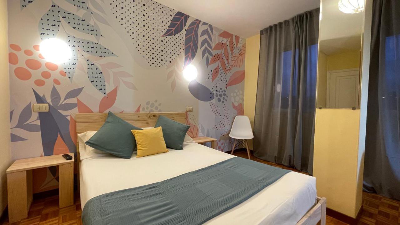 Hotel A Estrada Rooms Εξωτερικό φωτογραφία