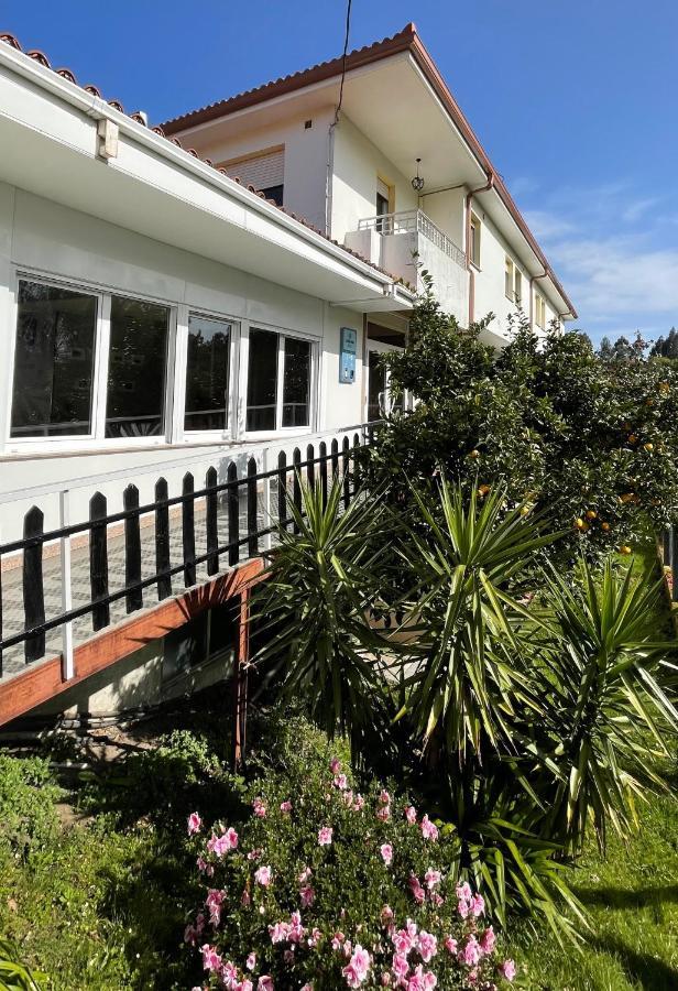 Hotel A Estrada Rooms Εξωτερικό φωτογραφία
