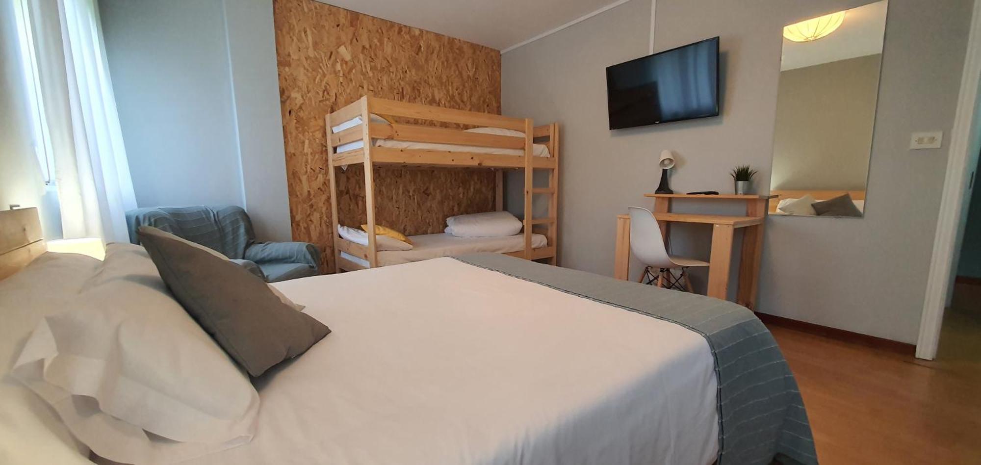Hotel A Estrada Rooms Εξωτερικό φωτογραφία
