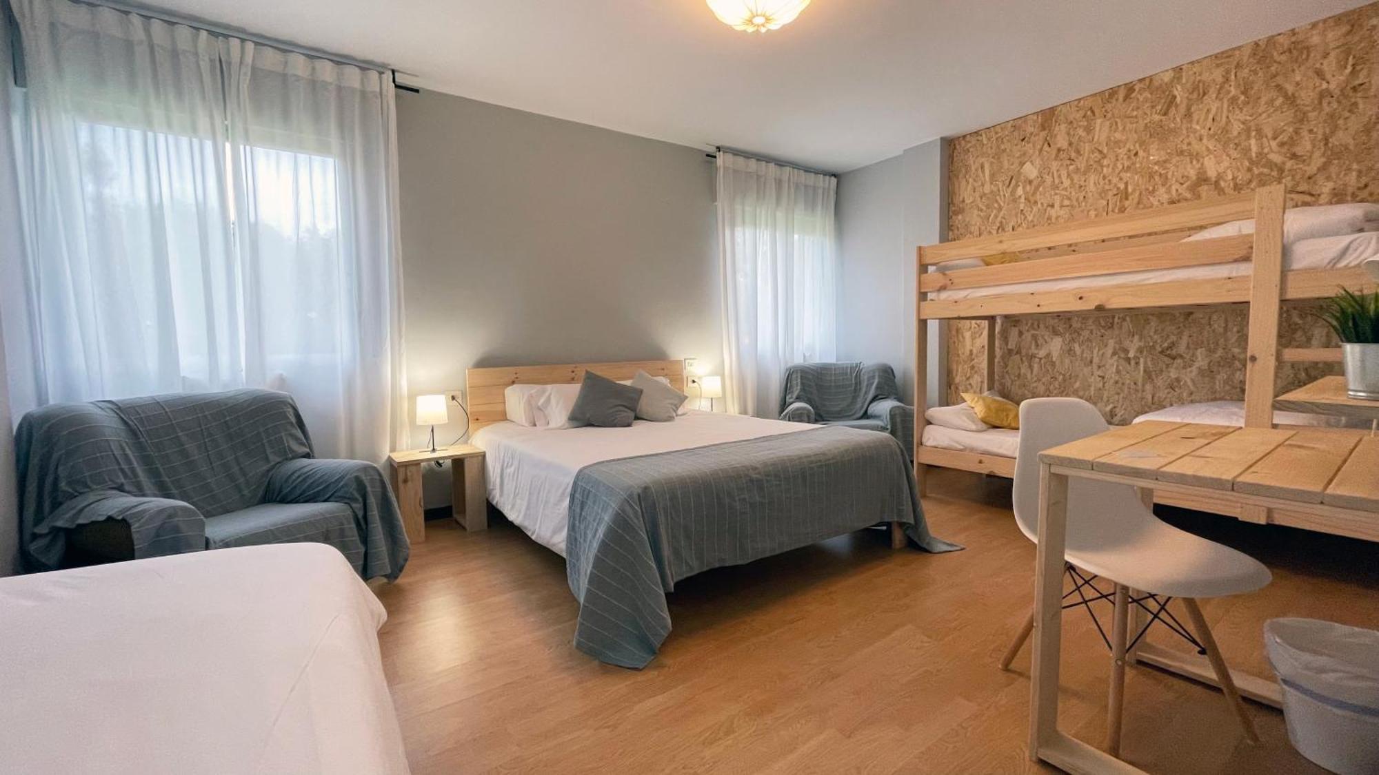 Hotel A Estrada Rooms Εξωτερικό φωτογραφία