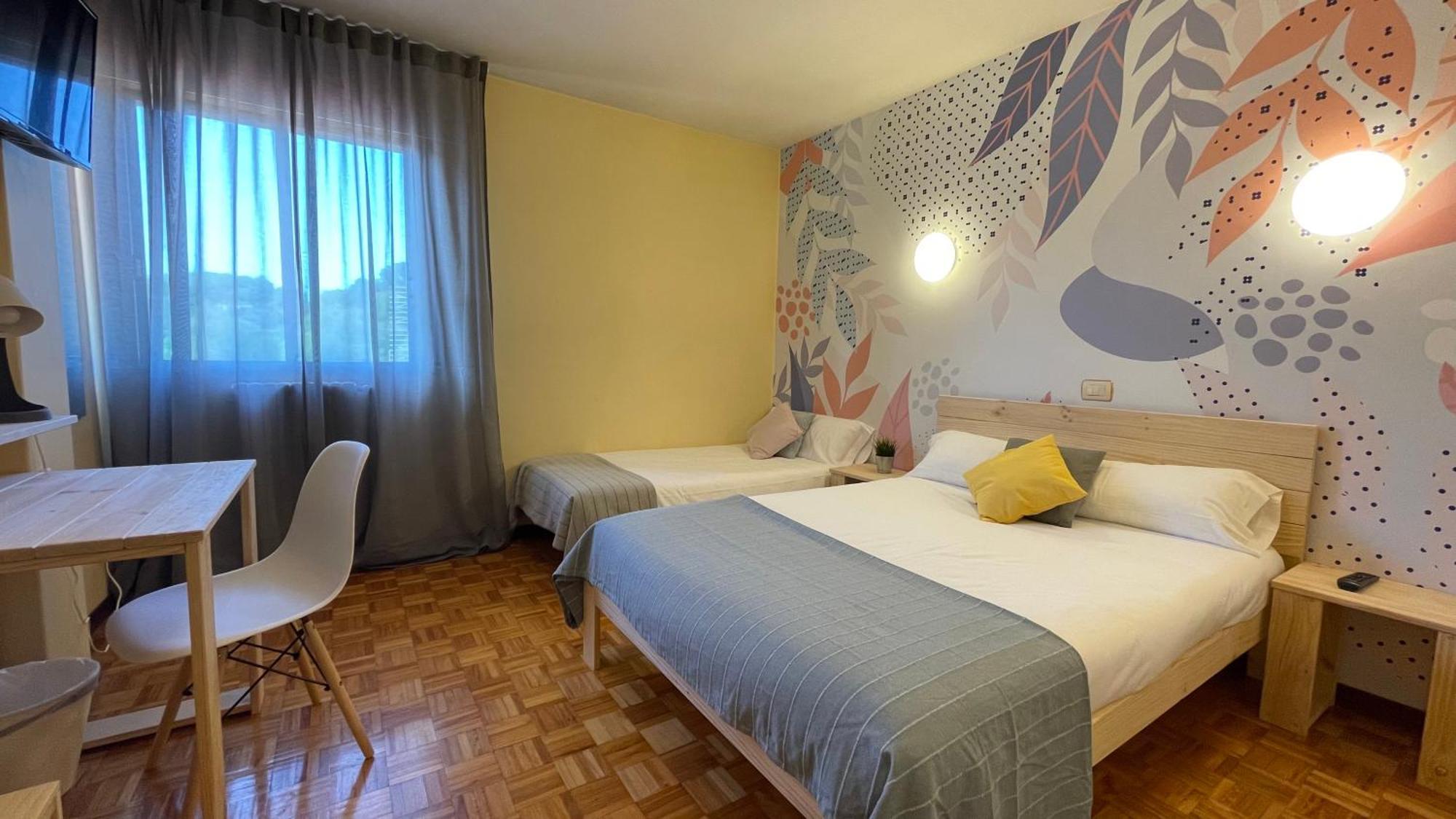 Hotel A Estrada Rooms Εξωτερικό φωτογραφία