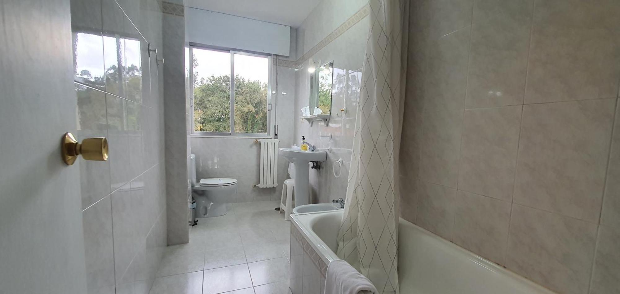 Hotel A Estrada Rooms Εξωτερικό φωτογραφία